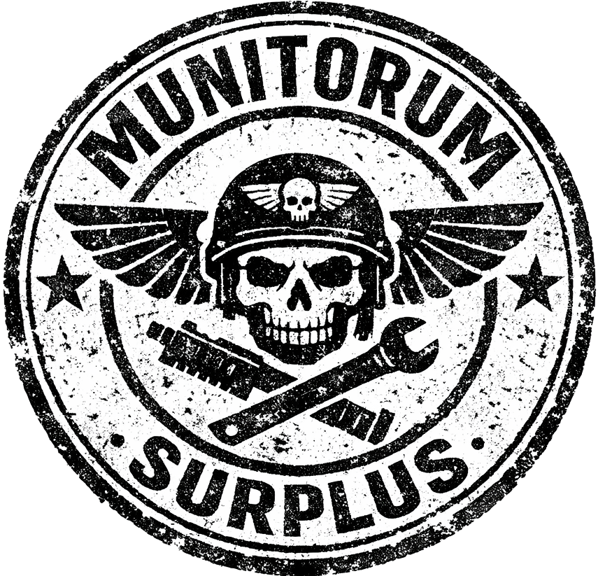 Munitorum Surplus